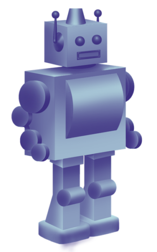 Robot