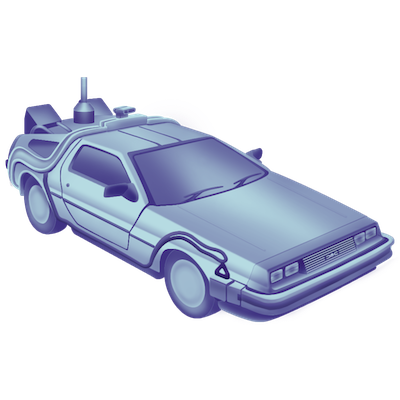 Delorean