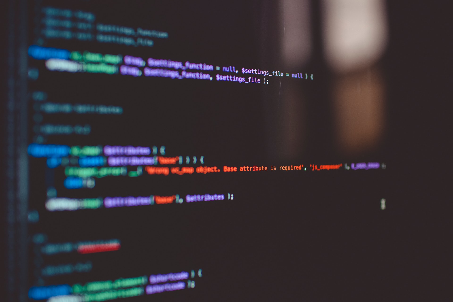 mobile development