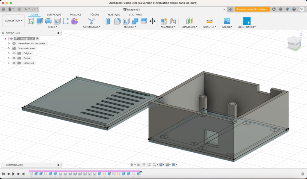 Fusion 360