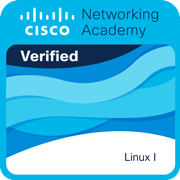 Cisco Linux 1