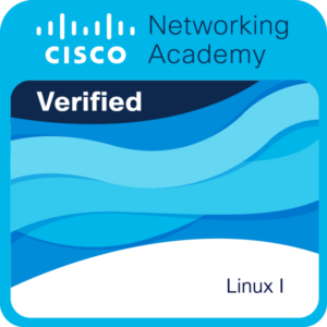 Cisco Linux 1 - LPIC